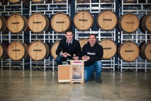 Read more about the article Scheiblhofer unterstützt Bienenschutzprojekt